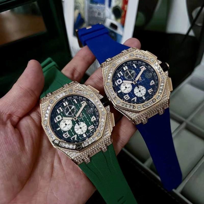 AP 45mm 050826